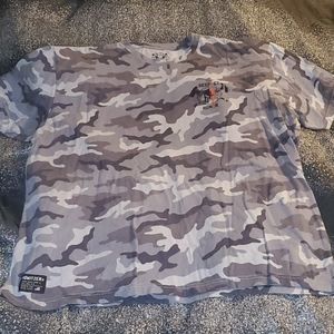 Howitzer Shirt size 2XL